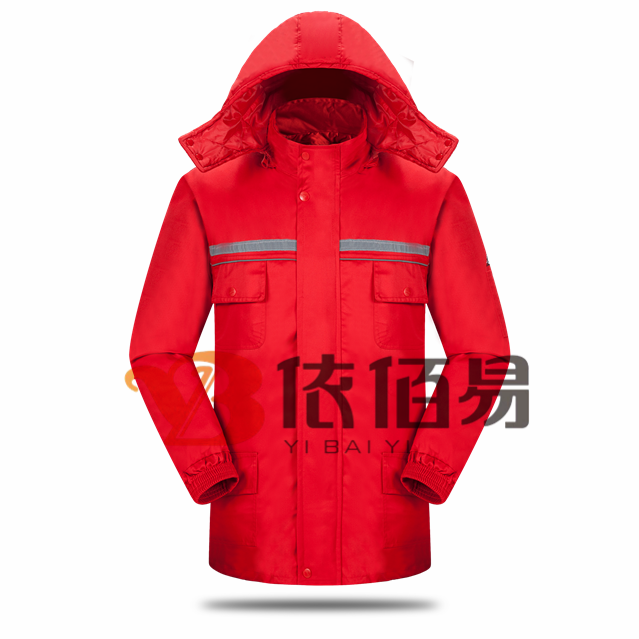 向單位領(lǐng)導(dǎo)申請一批棉服作為啦冬季的勞保用品，怎樣申請?